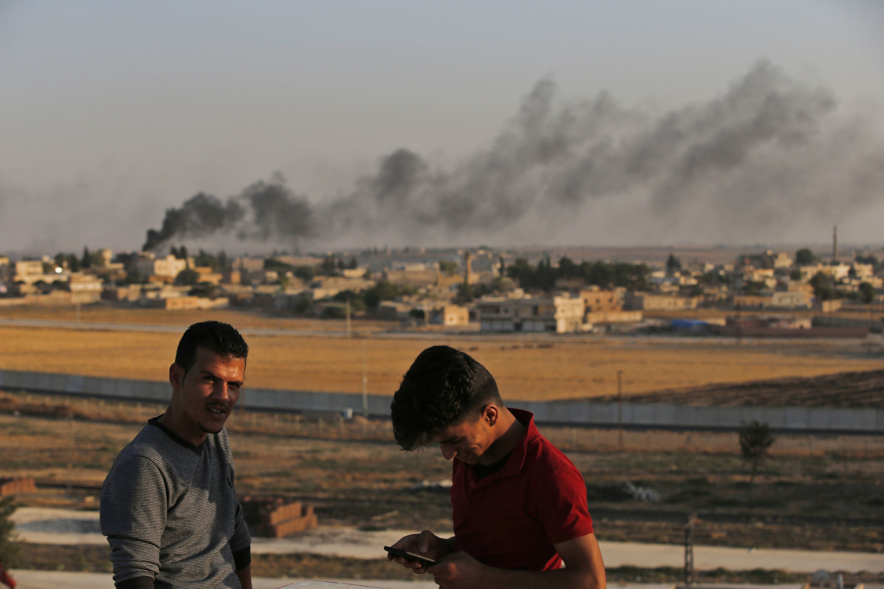 Syria